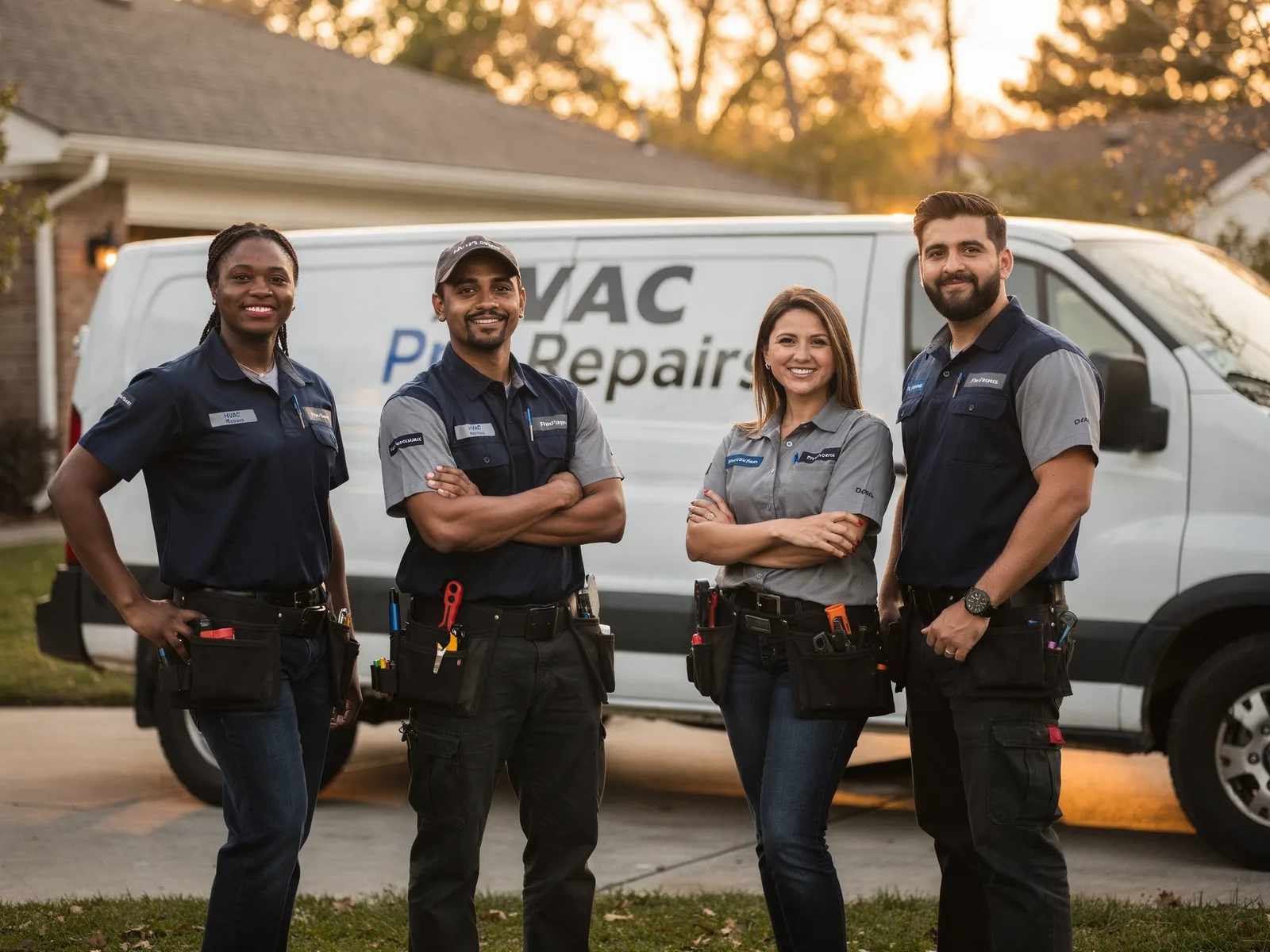 Heat Pump Repair company in Nebraska