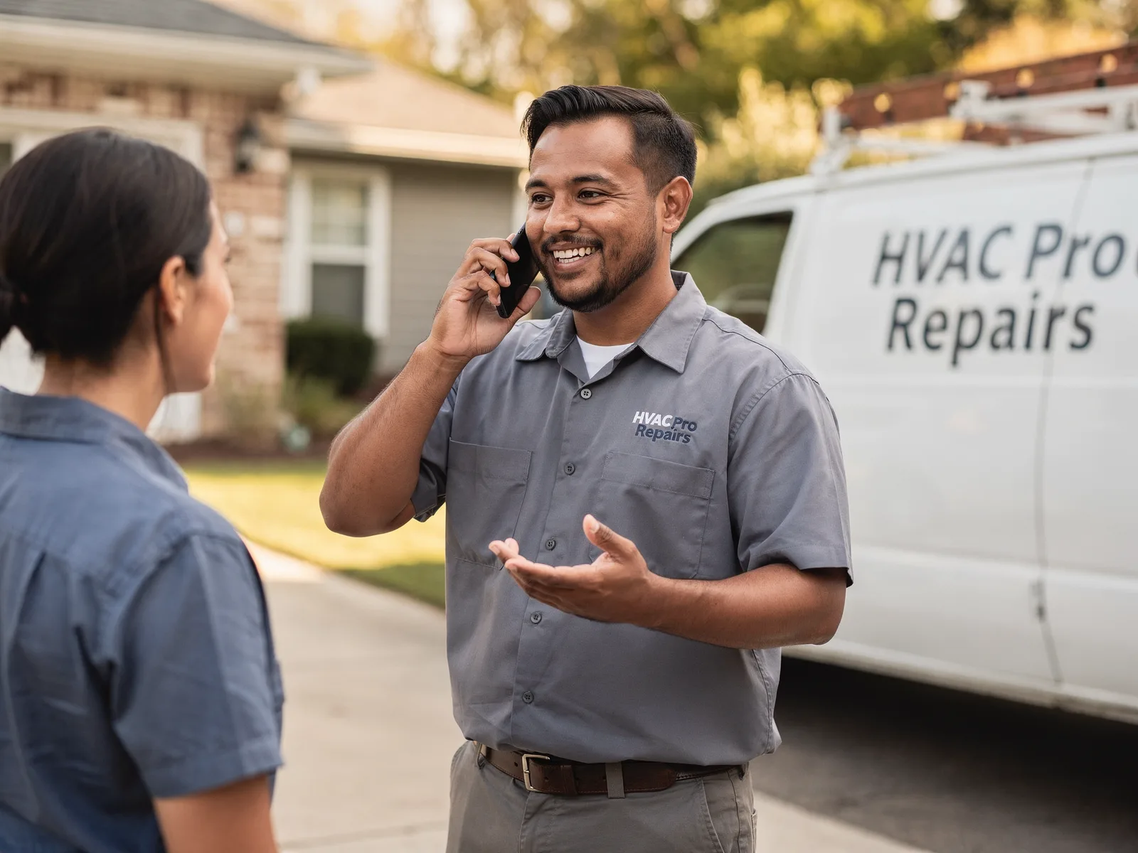 Heat Pump Repair Nebraska FAQs